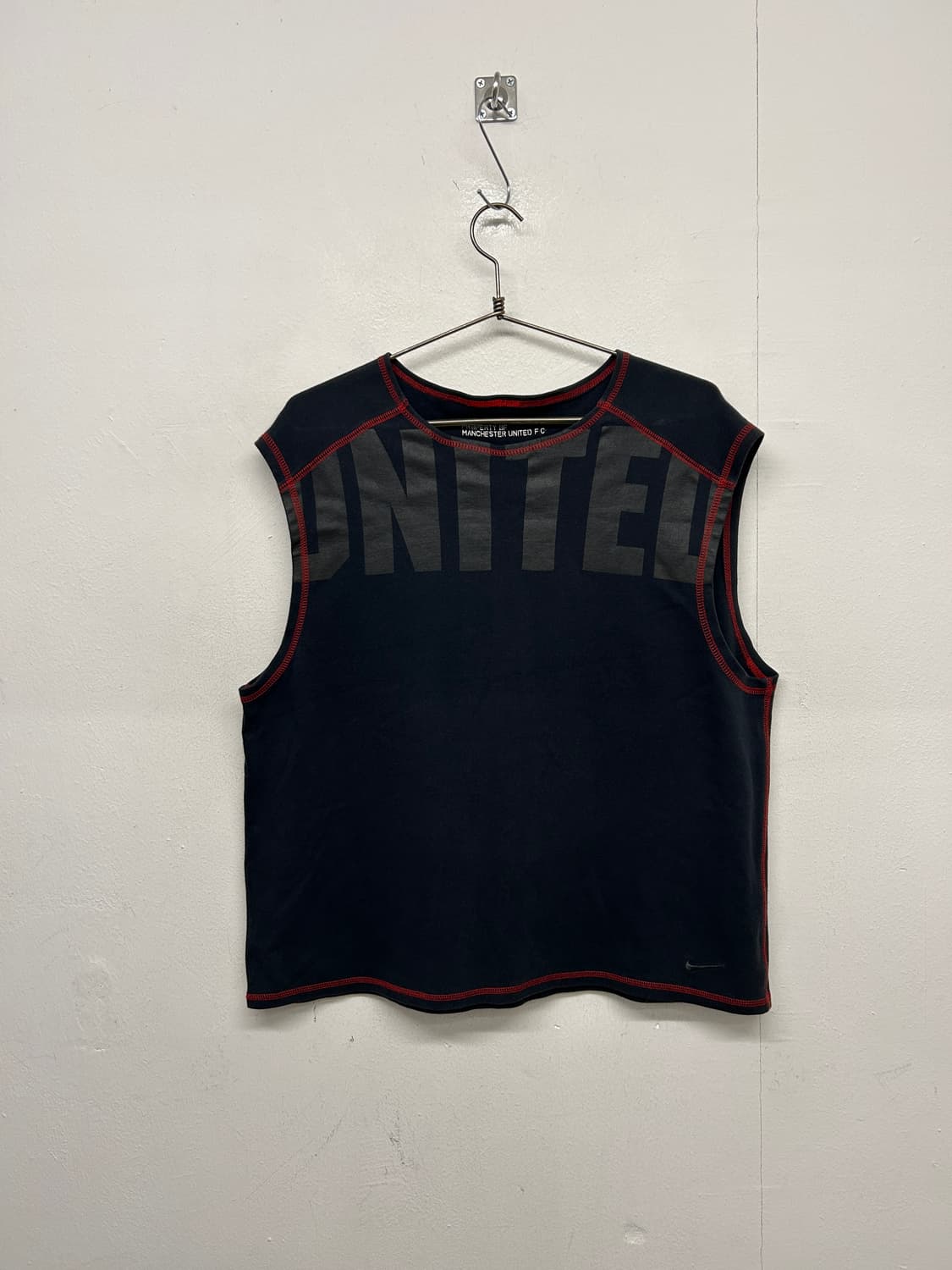 00s 나이키 맨체스터유나이티드 베스트 상품이미지1