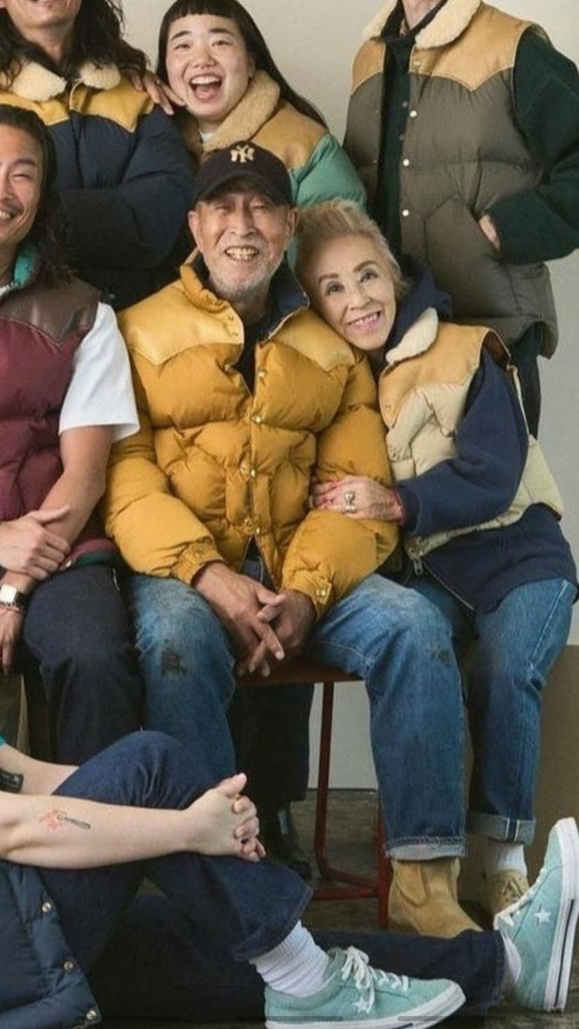 록키마운틴 페더베드 크리스티 자켓 46 상품이미지8