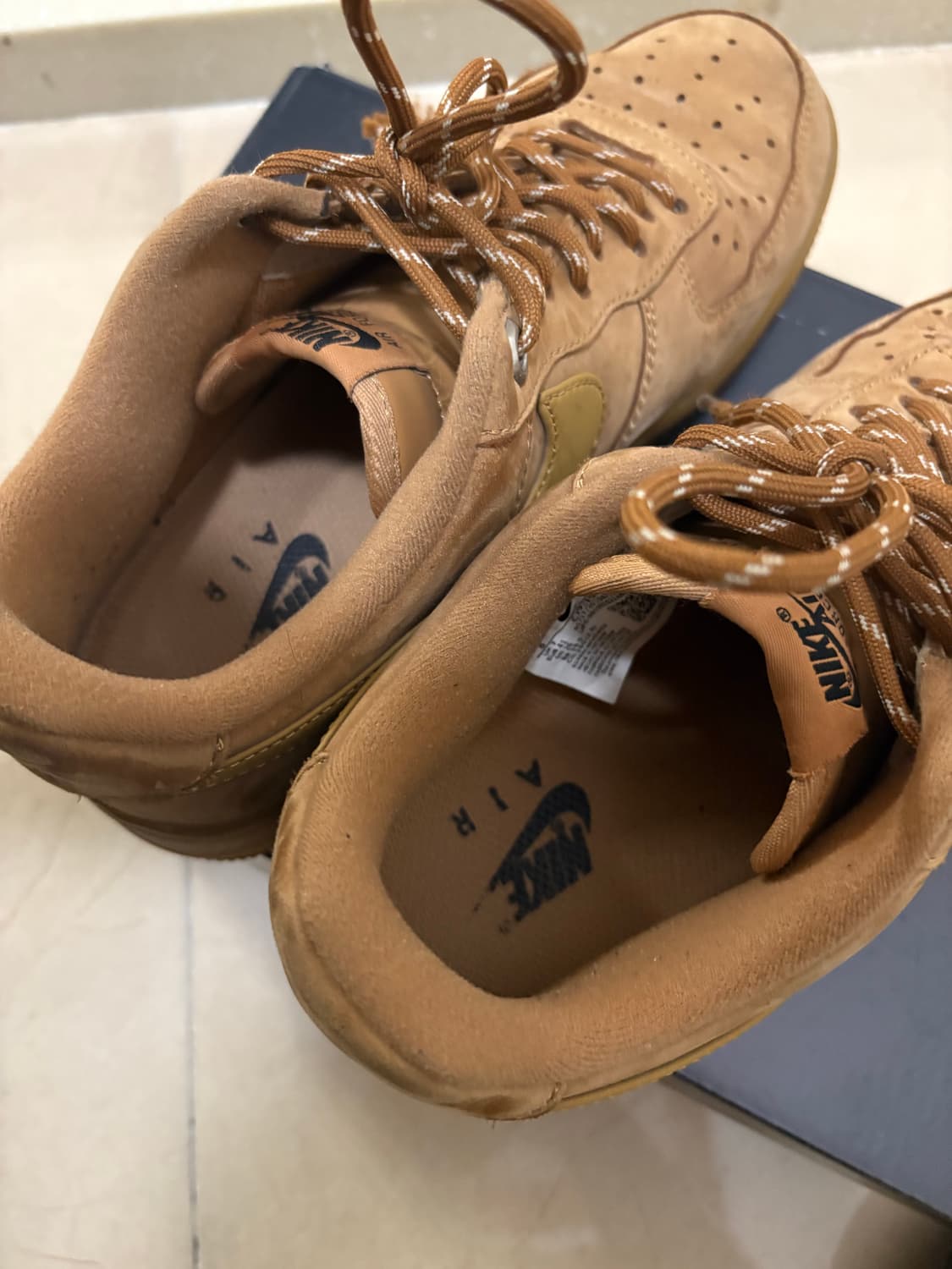 나이키 된장포스 상품이미지3