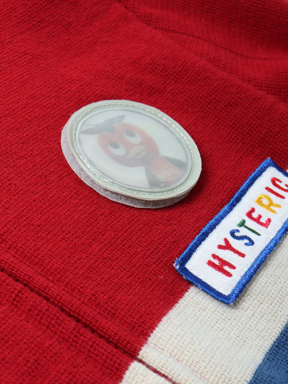 HYSTERIC GLAMOUR Wool Jacket 상품이미지7