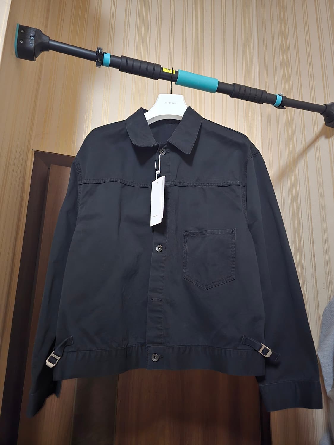 유니온블루 델피 Delphi 트러커 재킷 M 상품이미지2