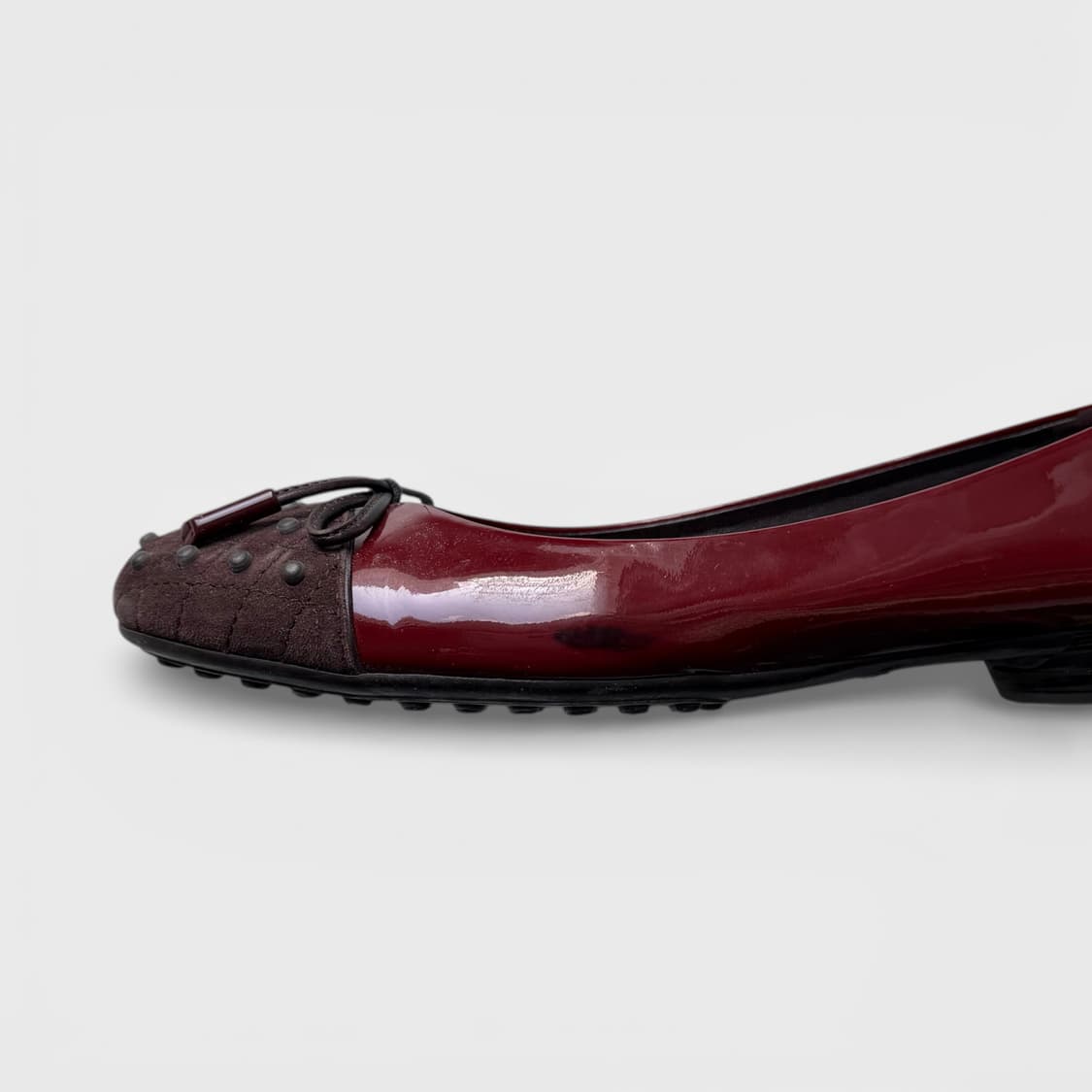 Tod’s shoes 상품이미지4