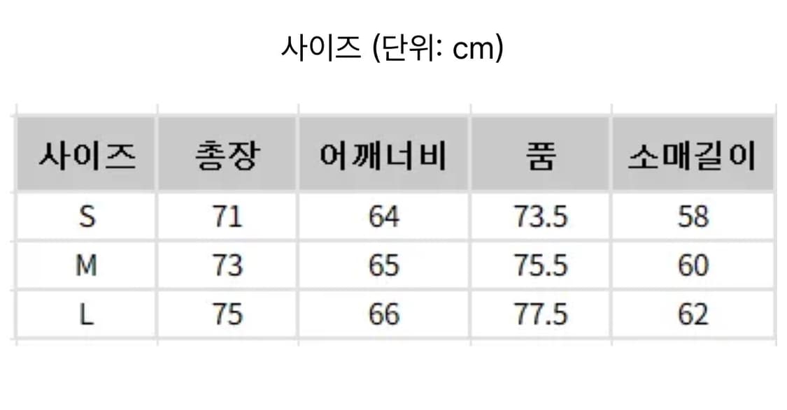 프릭스스토어 페이드 가공 m65 쇼트 모즈 코트 라이너 세트 상품이미지3
