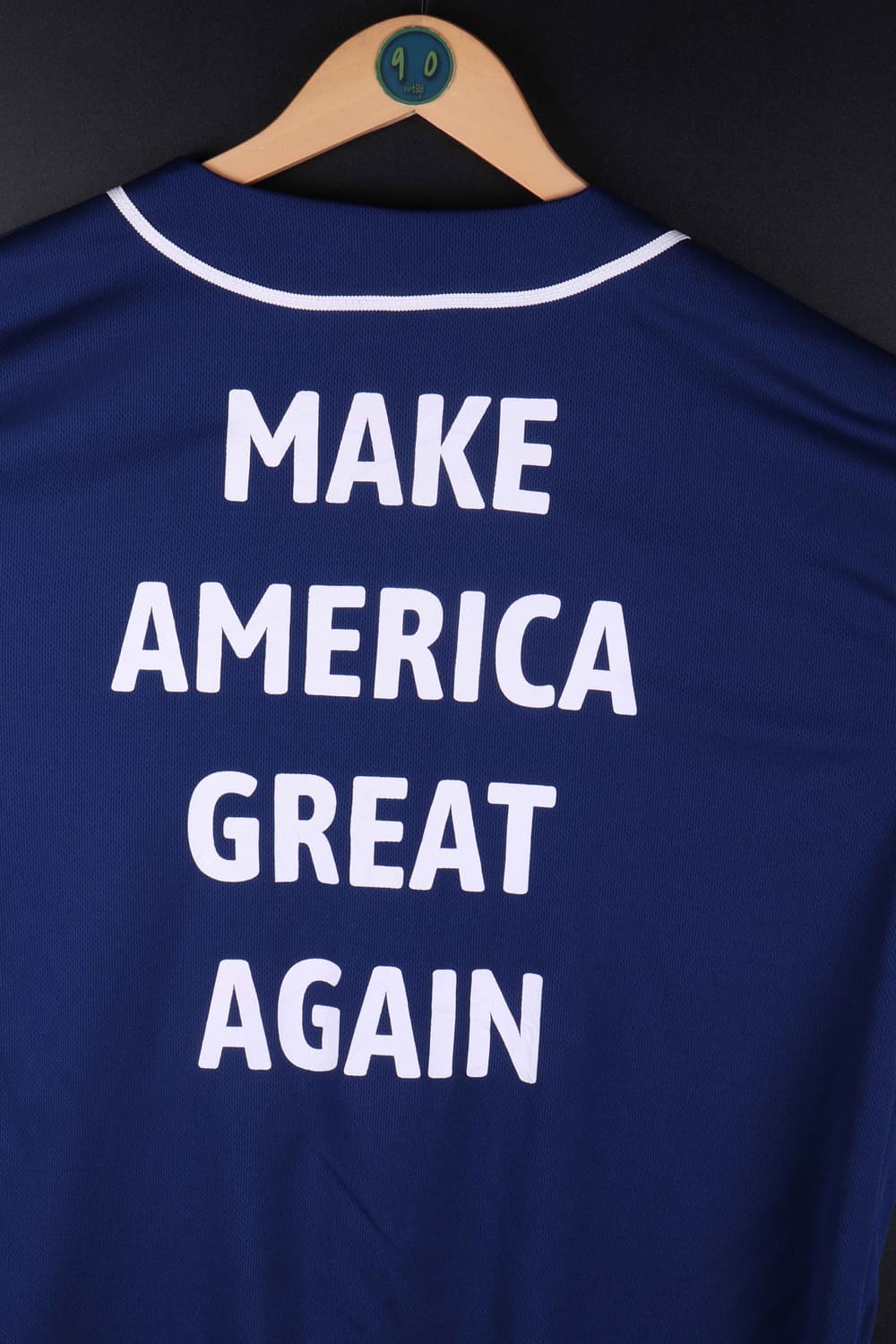 아메리칸드림 스펠아웃 야구져지 상품이미지5