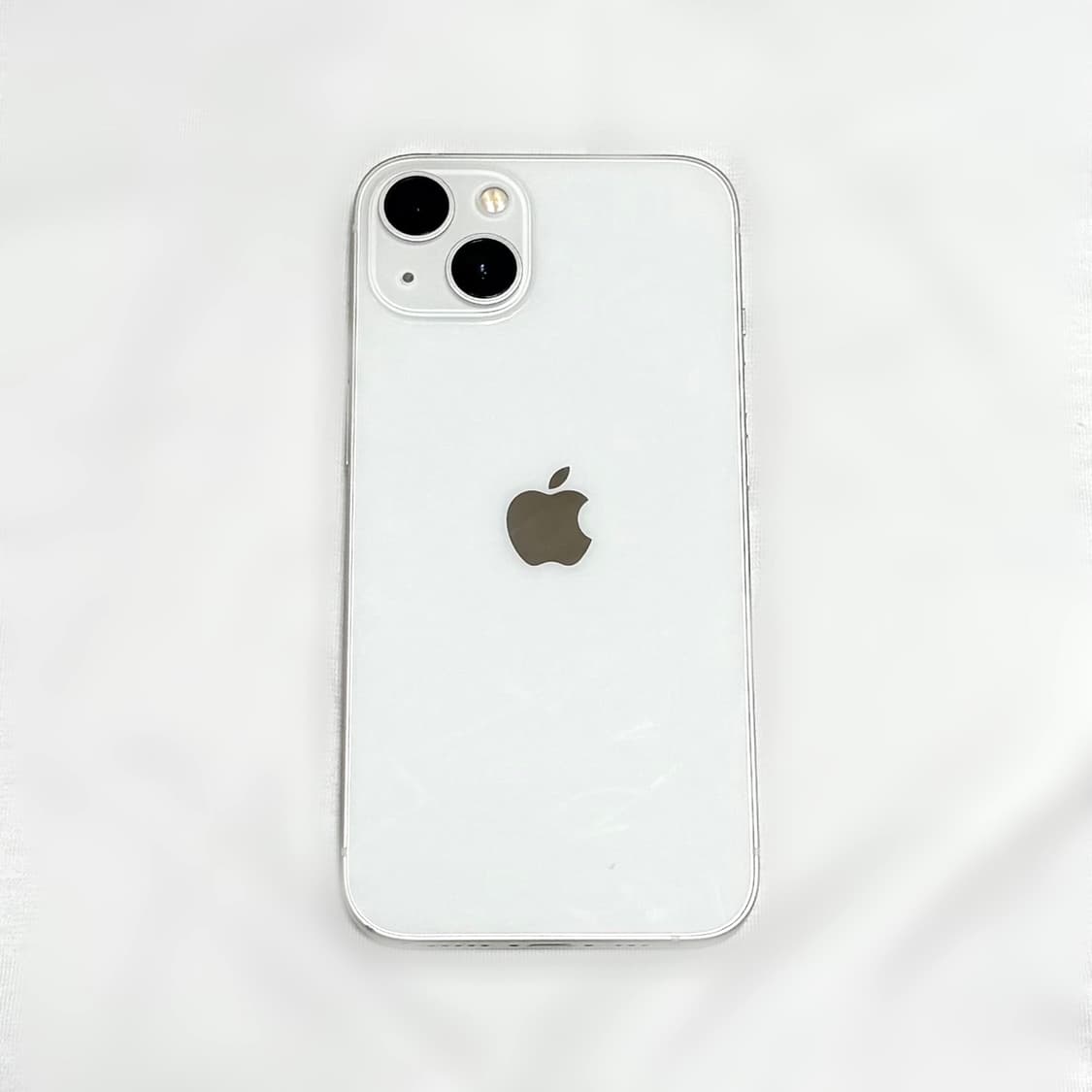 512GB ) 아이폰 13 화이트 🤍 상품이미지1