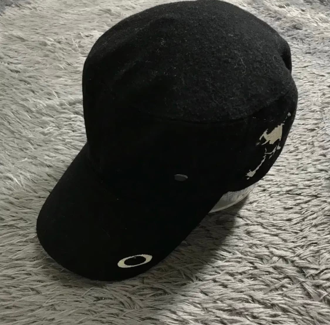 okley 오클리 울 군모 상품이미지1