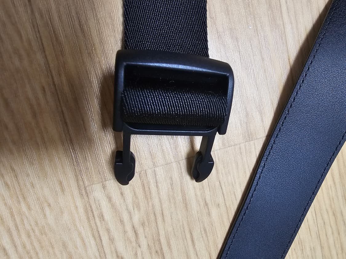 지방시 레더 4G 릴리즈 벨트 상품이미지7