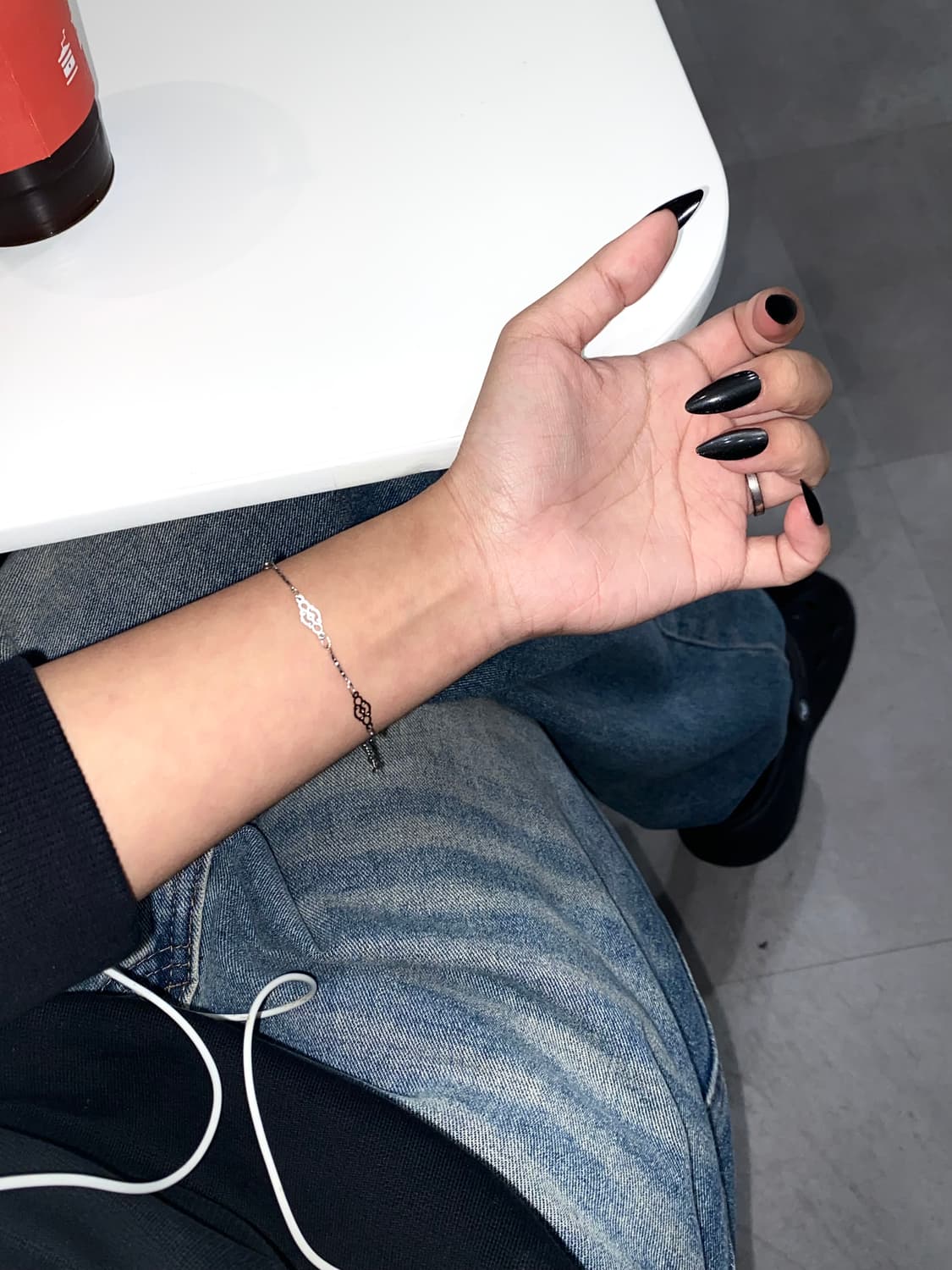 雲景 운경 팔찌 상품이미지1