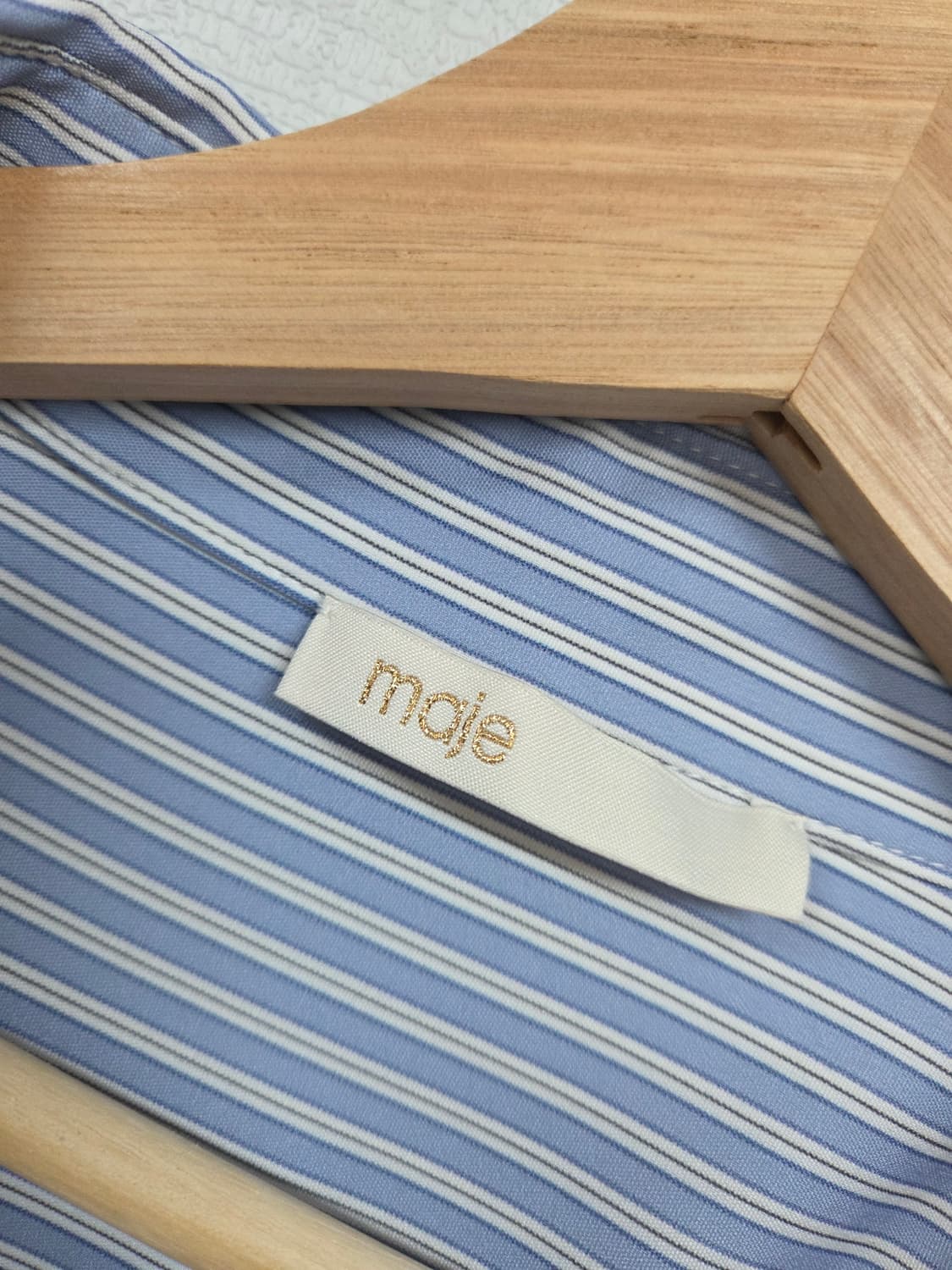 마쥬 원피스 상품이미지6