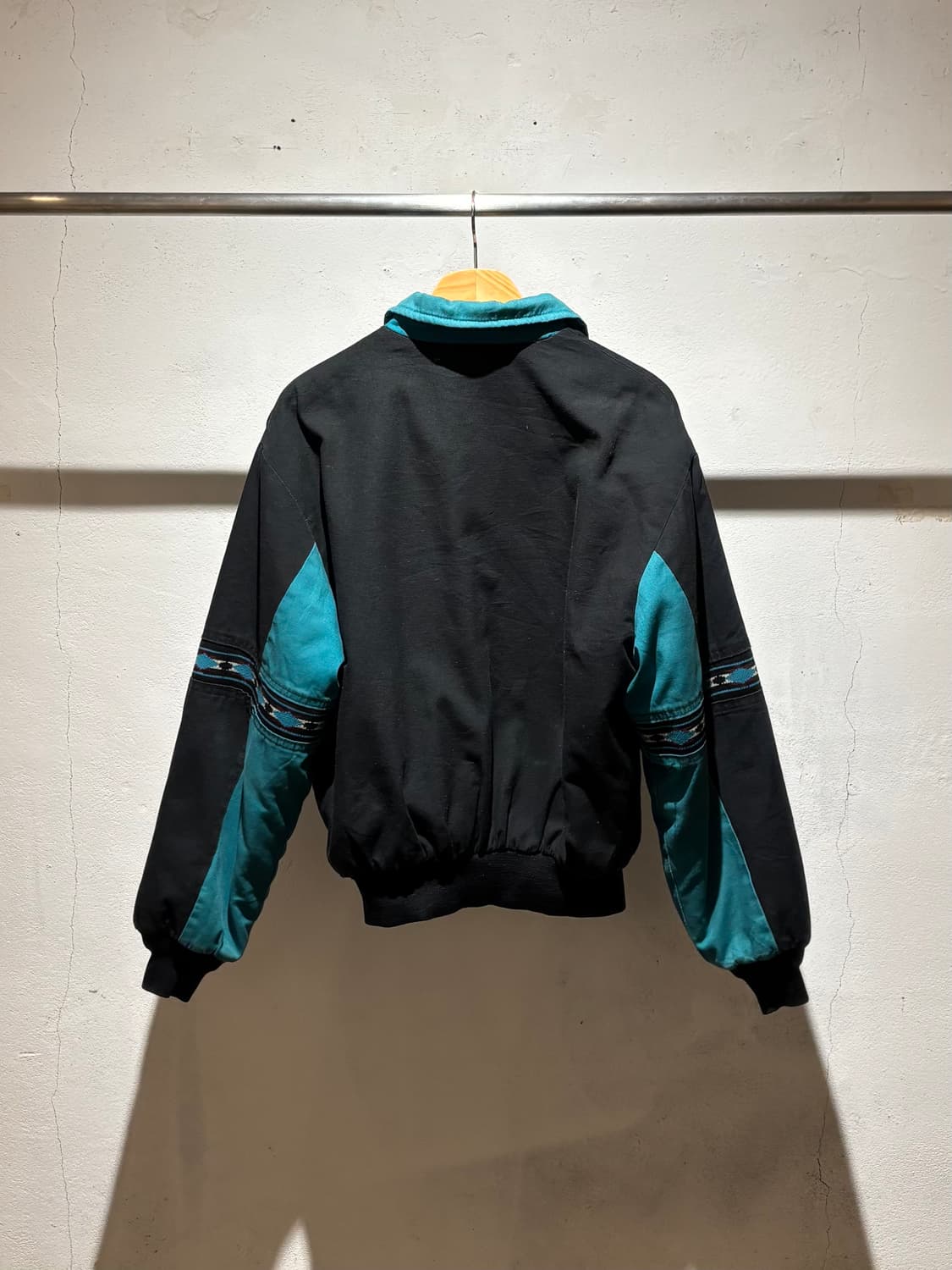 80’s Western Frontier Navajo Jacket 상품이미지6