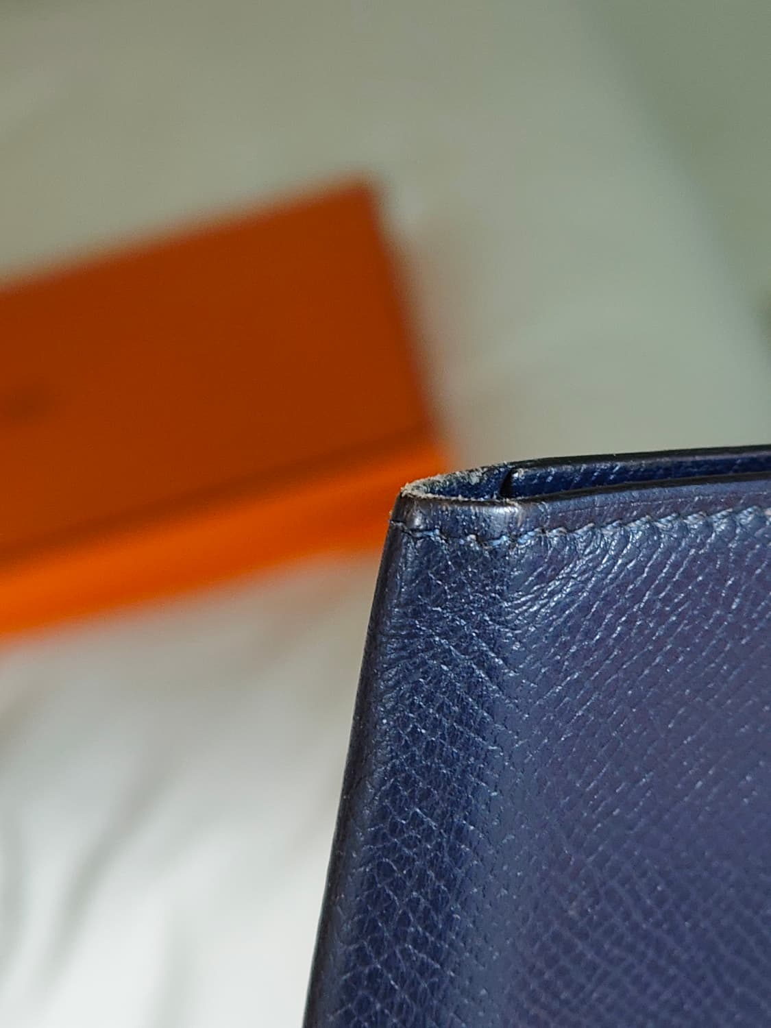 애르메스 유클리드 카드지갑 상품이미지5