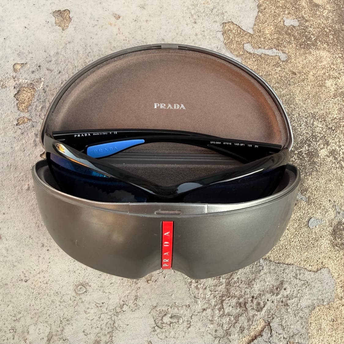 PRADA SUNGLASSES  상품이미지6