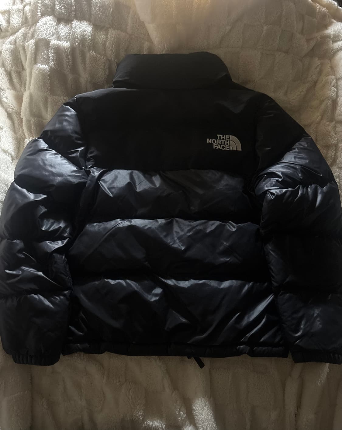 노스페이스 여성 눕시 온볼 자켓 상품이미지2