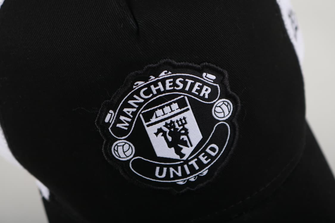 뉴에라 맨체스터 유나이티드 트러커 캡 상품이미지2