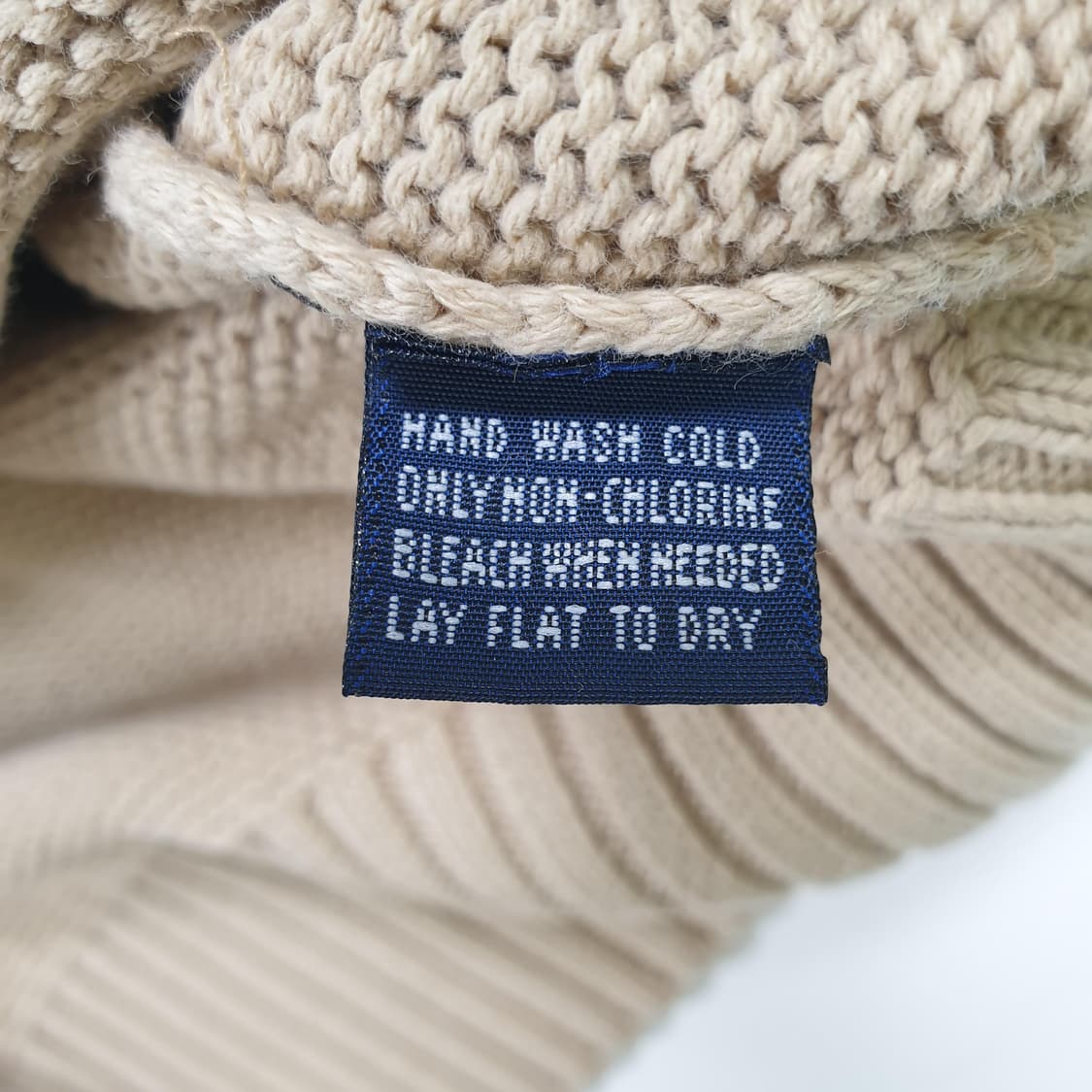 폴로 랄프로렌 니트 스웨터 상품이미지3