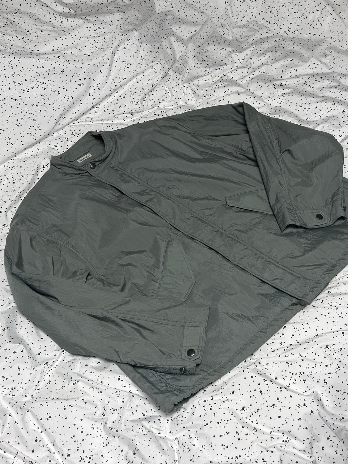 Steven Alan M65 자켓 L  japan 상품이미지1