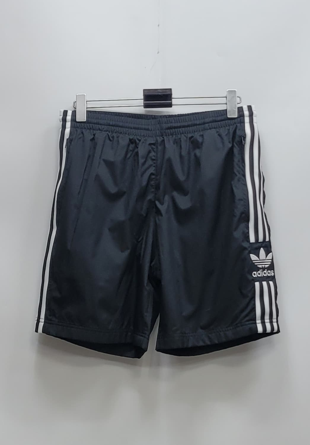 (새상품) adidas 20SS 아디다스 락업 립스톱 트랙 쇼츠 / L 상품이미지1