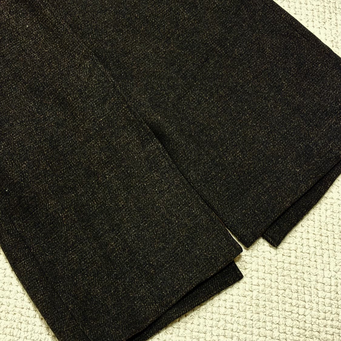 런던포그 모 롱코트 상품이미지6