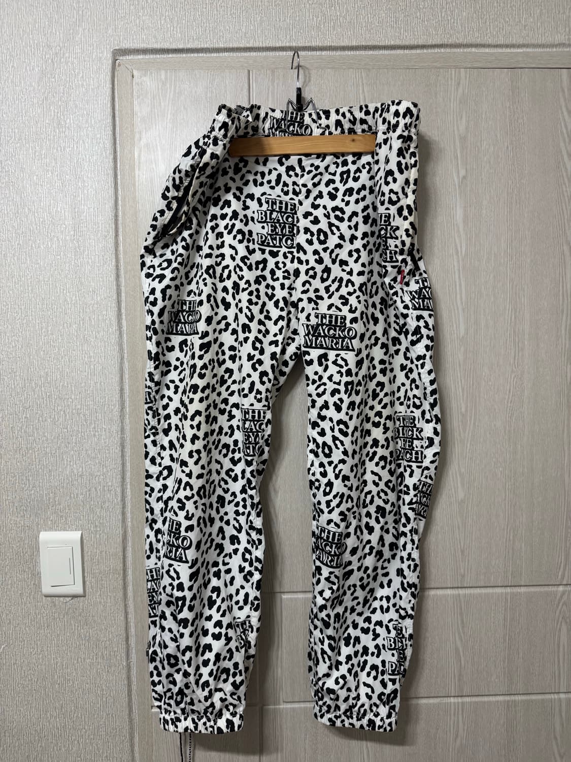 와코마리아 팬츠 상품이미지1