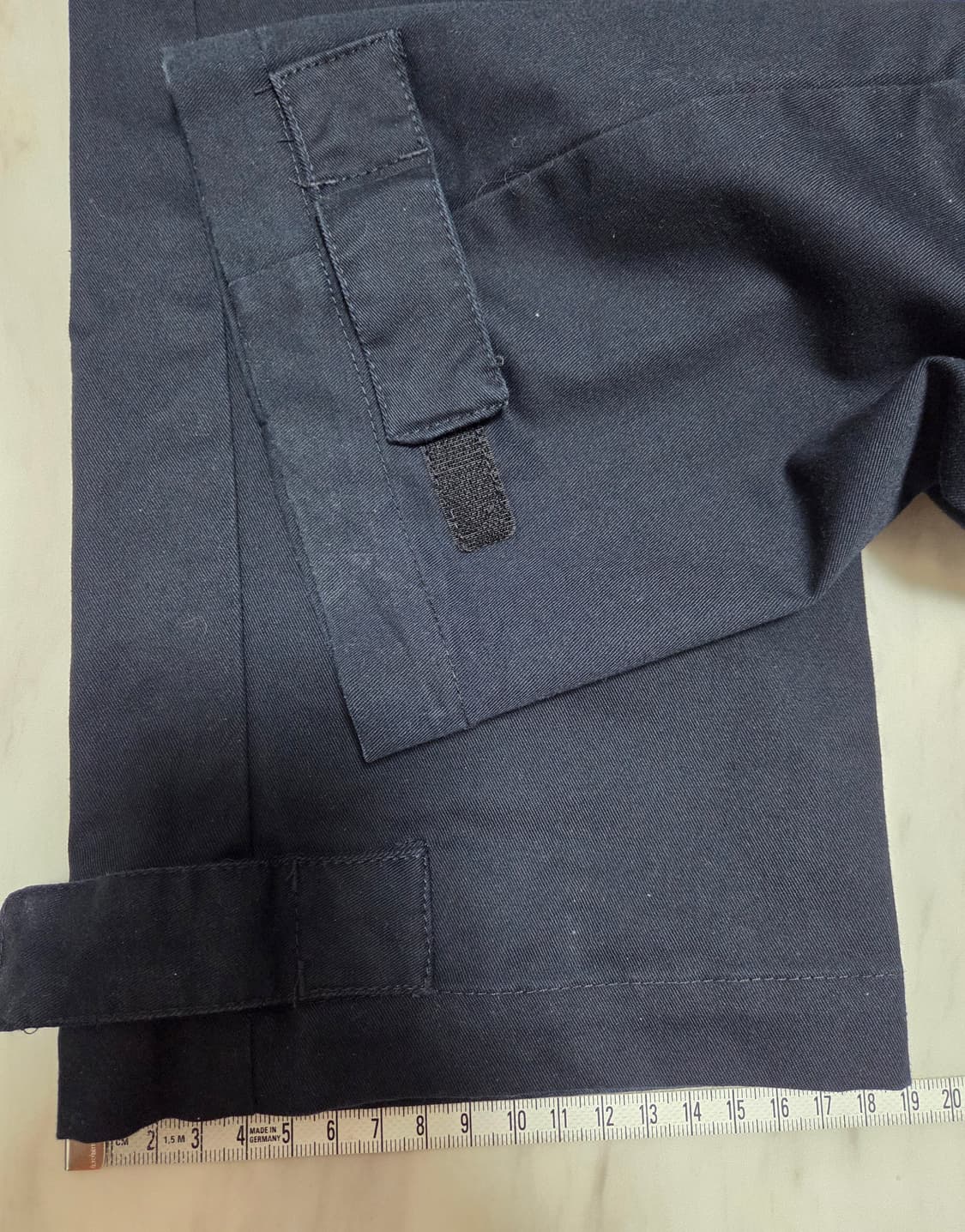 조던 플라이트 카고 팬츠 상품이미지9