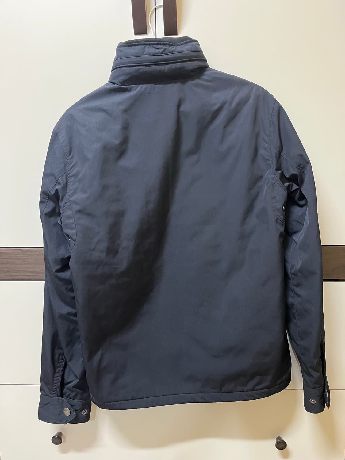 폴로 랄프 로렌 폴리쉘 페리 자켓 상품이미지2