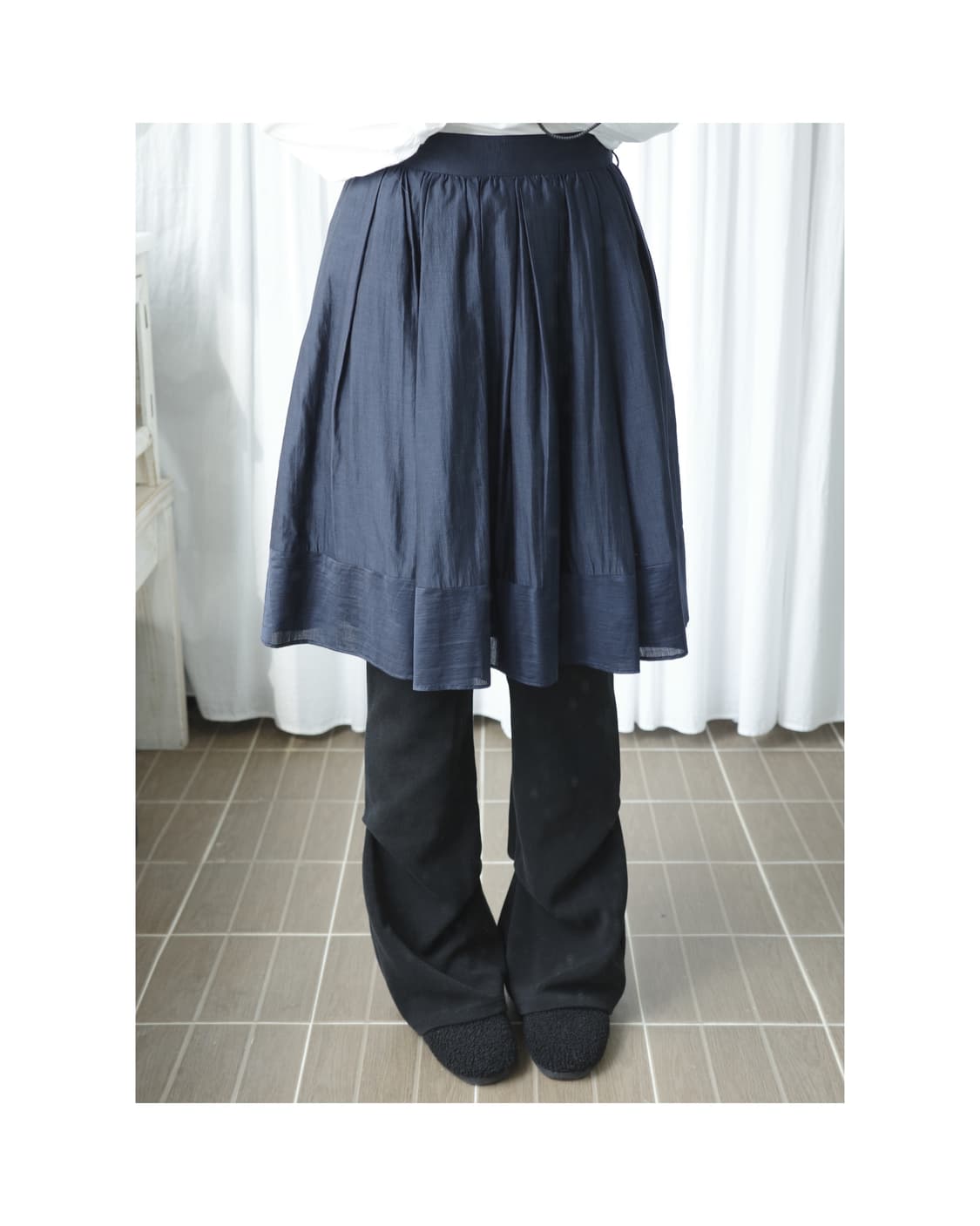 mimi roger skirt 상품이미지2