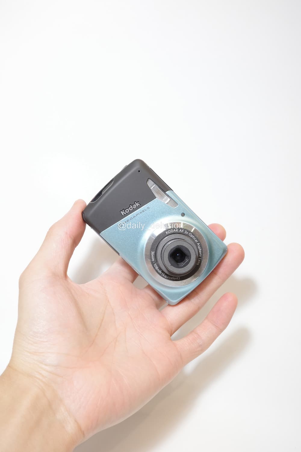 코닥 이지쉐어 M530 상품이미지3