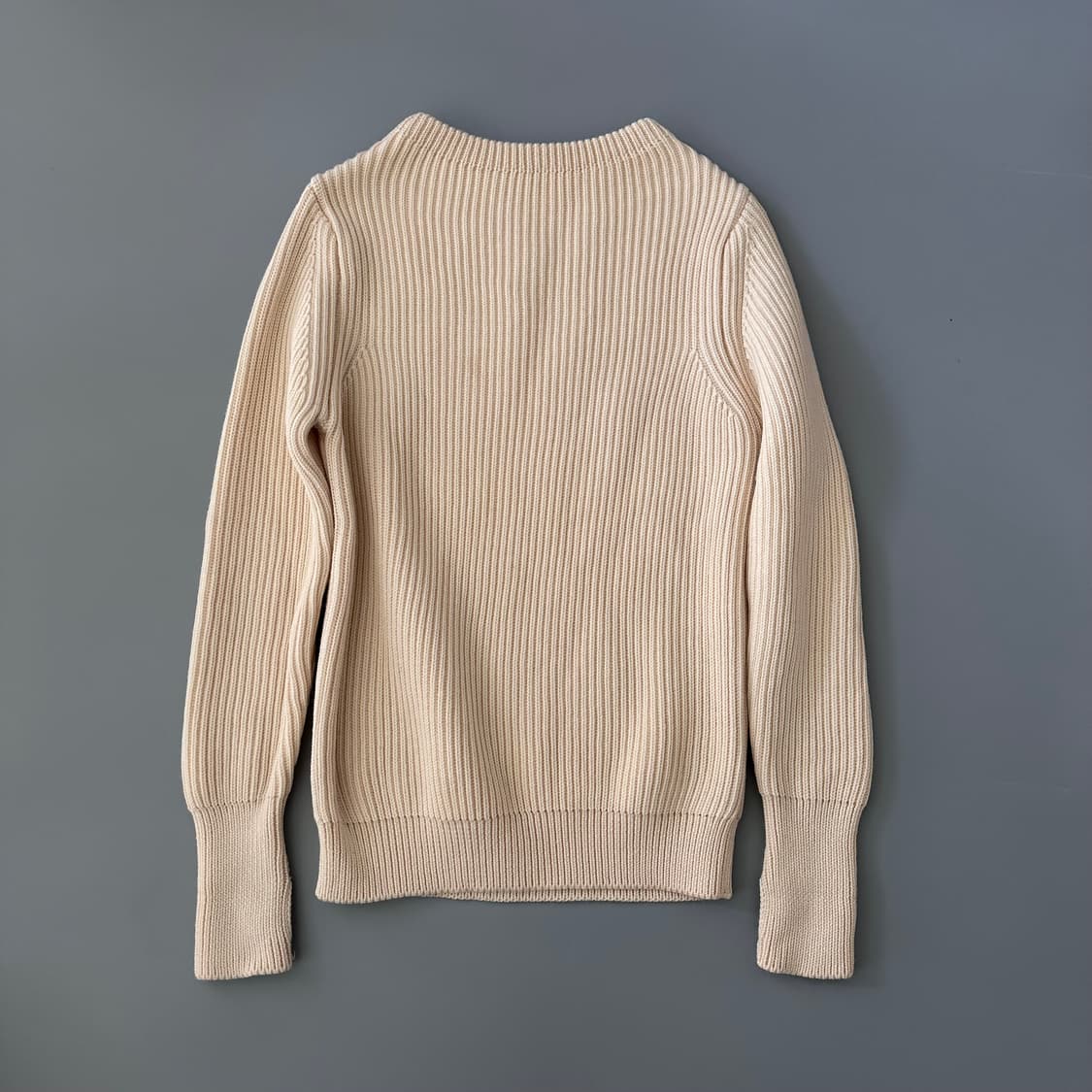 안데르센 안데르센 andrrsen andersen 니트 상품이미지4