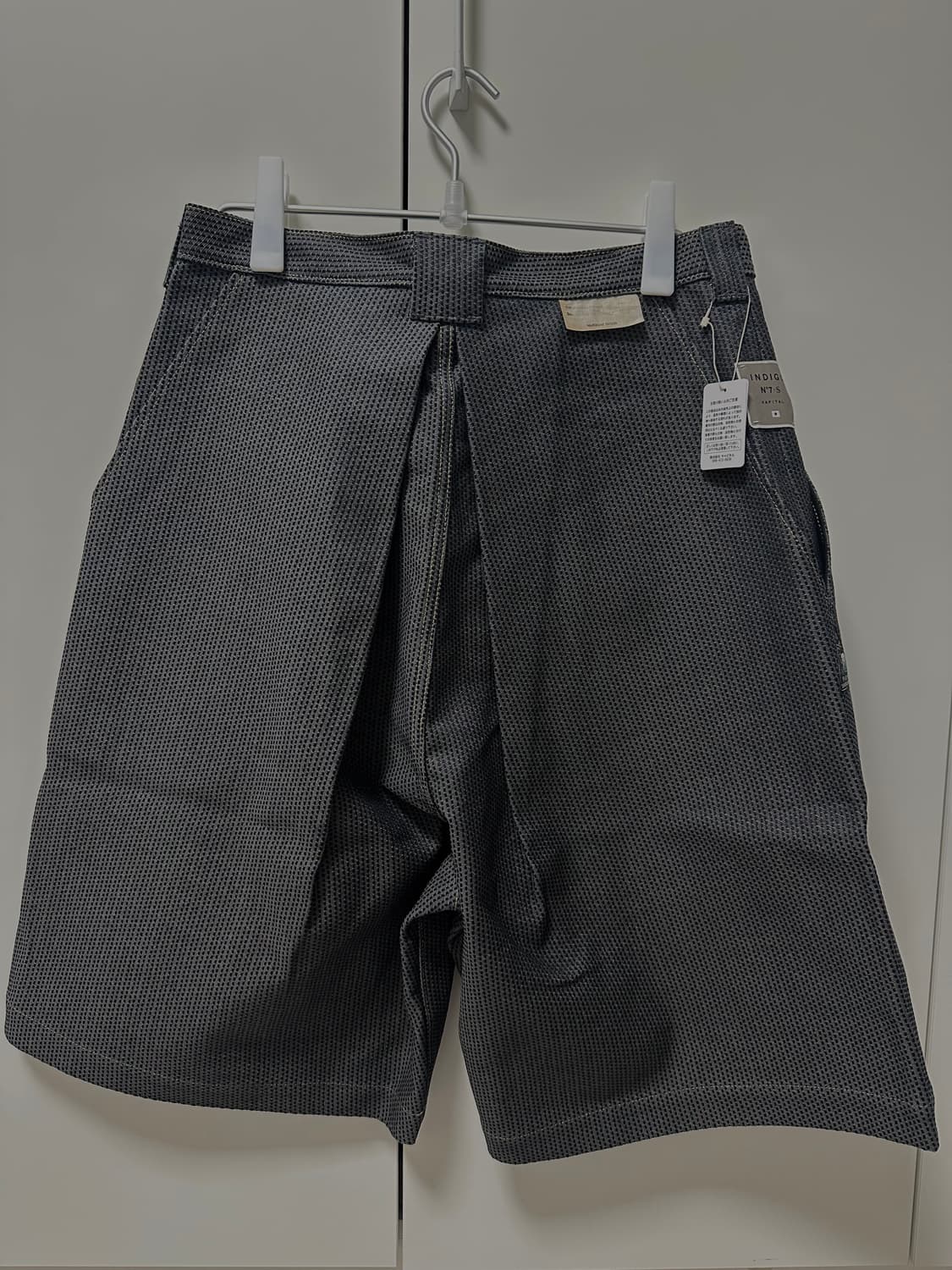 캐피탈 센츄리 반바지 상품이미지5