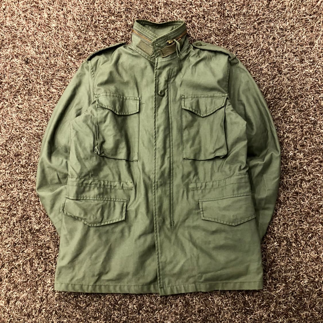 M 프로퍼 m-65 밀리터리 필드 자켓 상품이미지1