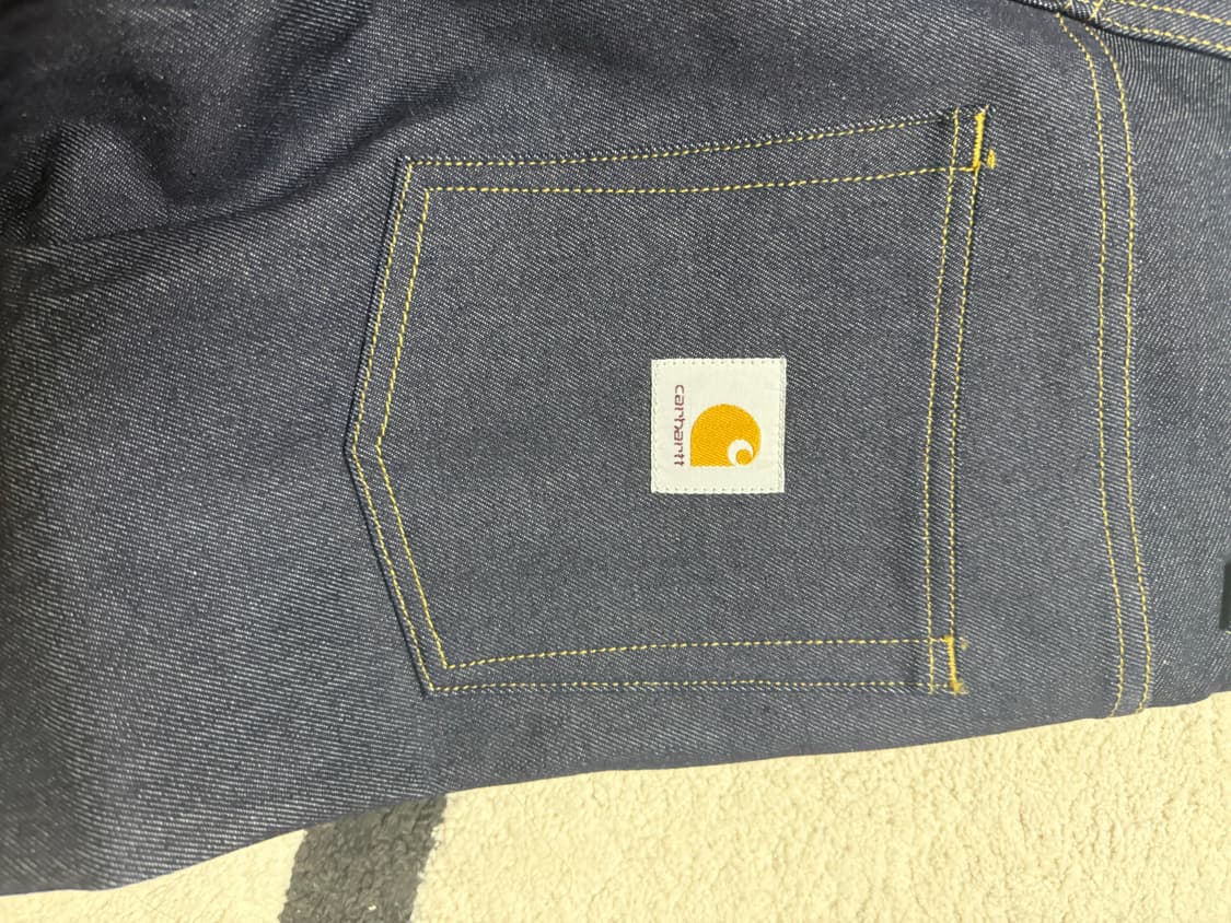 칼하트 브랜든 팬츠 상품이미지1