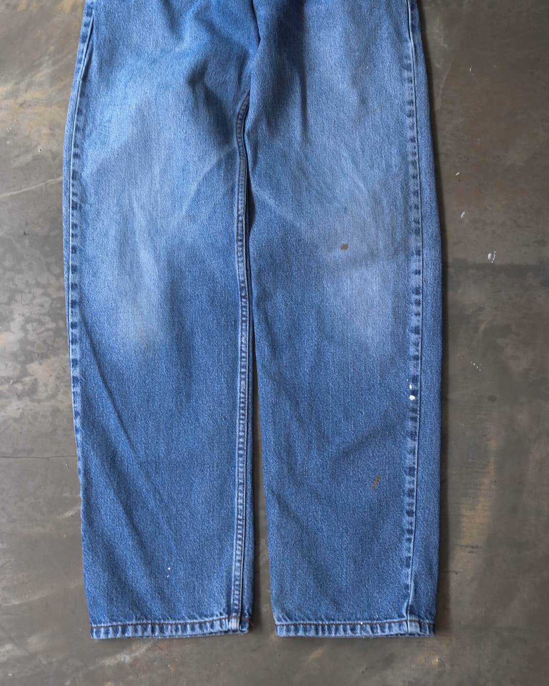 00s Levis 550 상품이미지4
