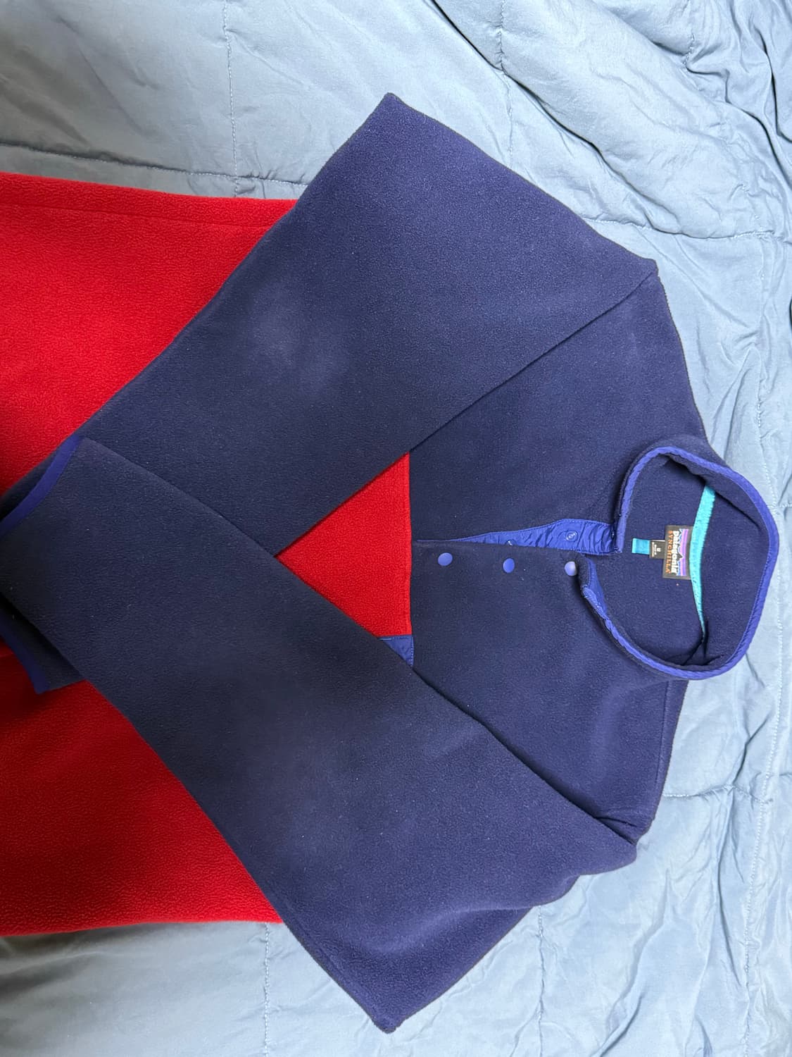 파타고니아 신필라 M 상품이미지2