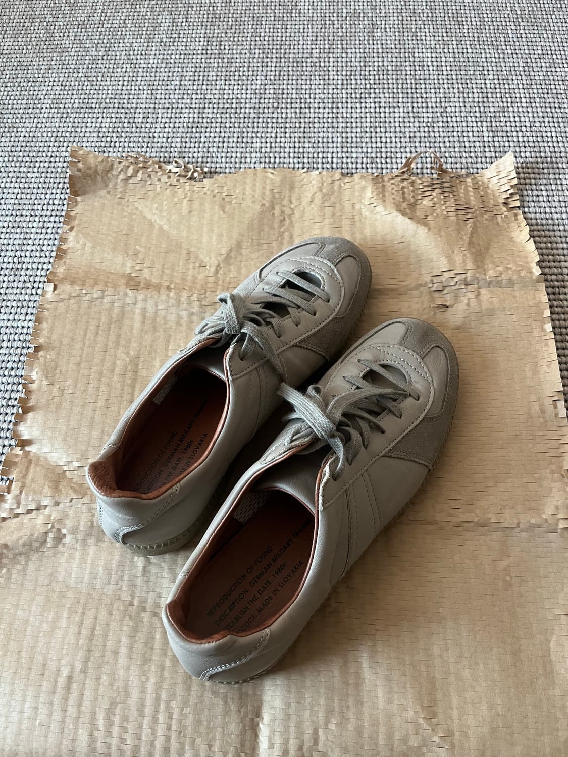 REPRODUNTION OF FOUND 상품이미지3