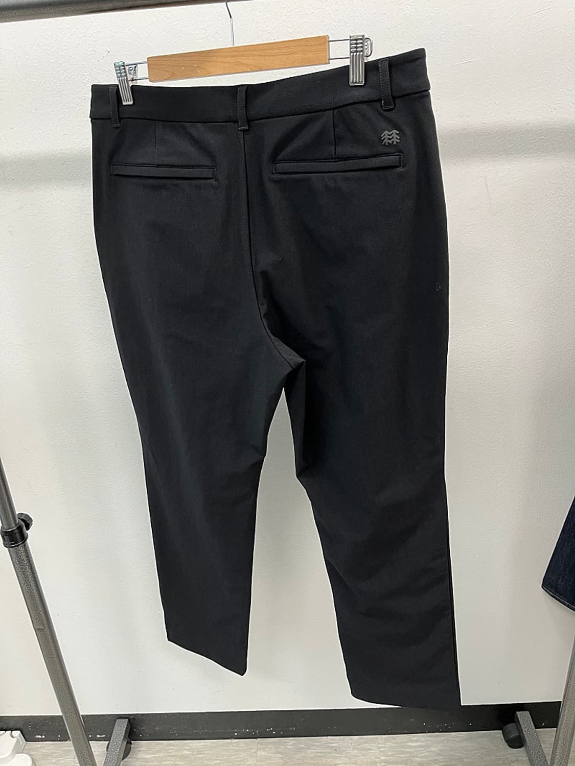 36) 코오롱 스판 봄팬츠  상품이미지9