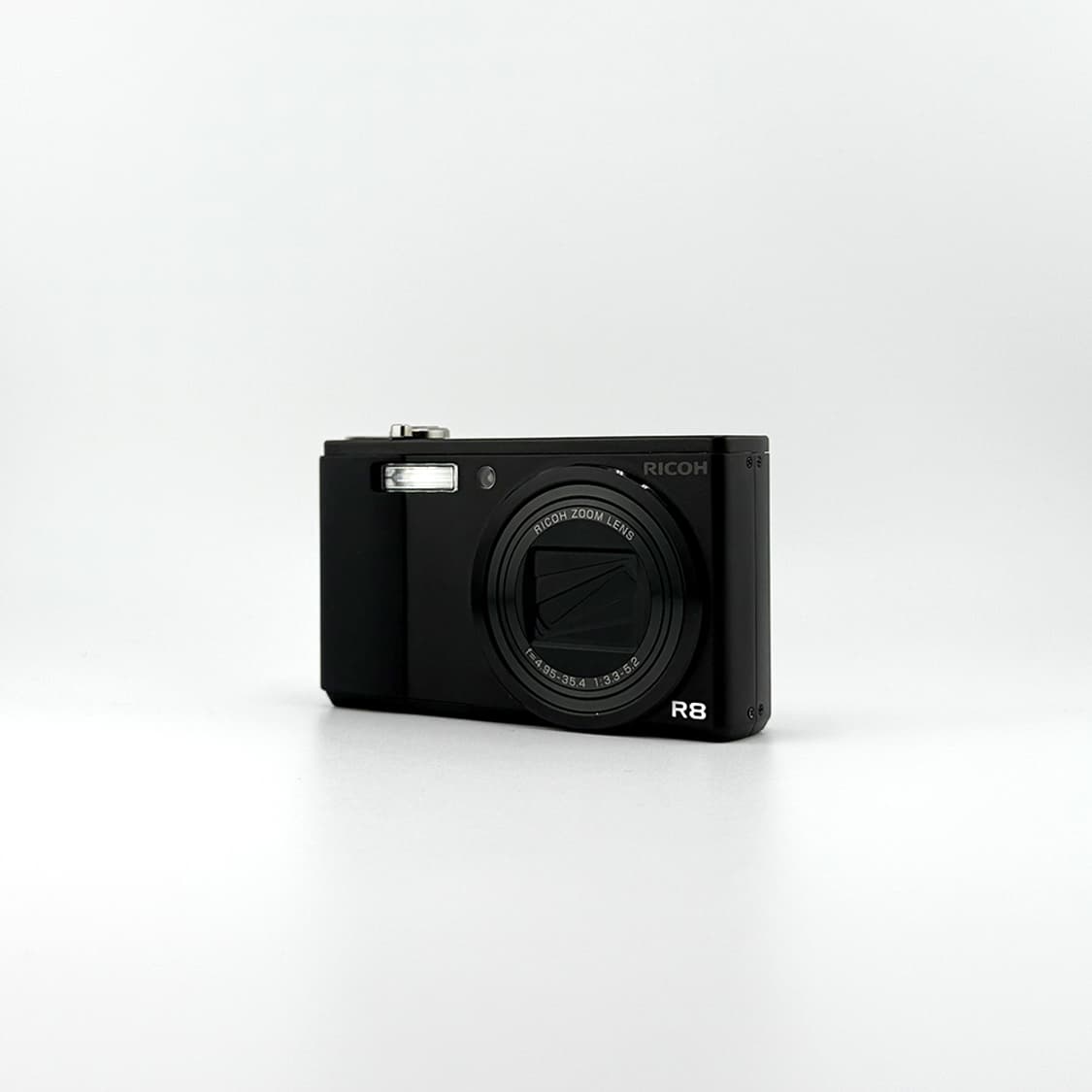 [NEW] 인스타 감성 리코 RICOH R8 레트로 디지털 카메라 상품이미지3