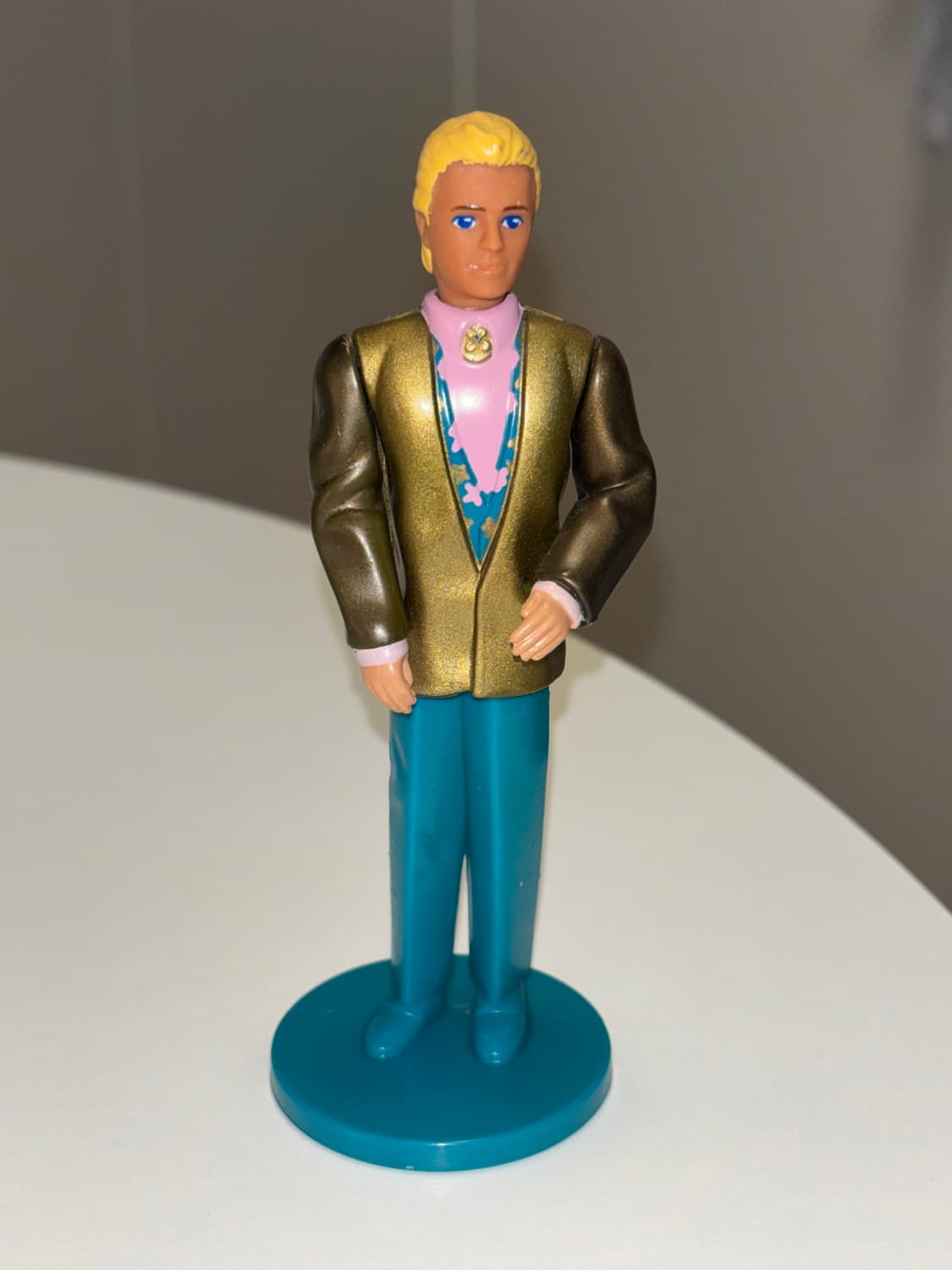 Barbie 바비 남자친구 켄 피규어 상품이미지3