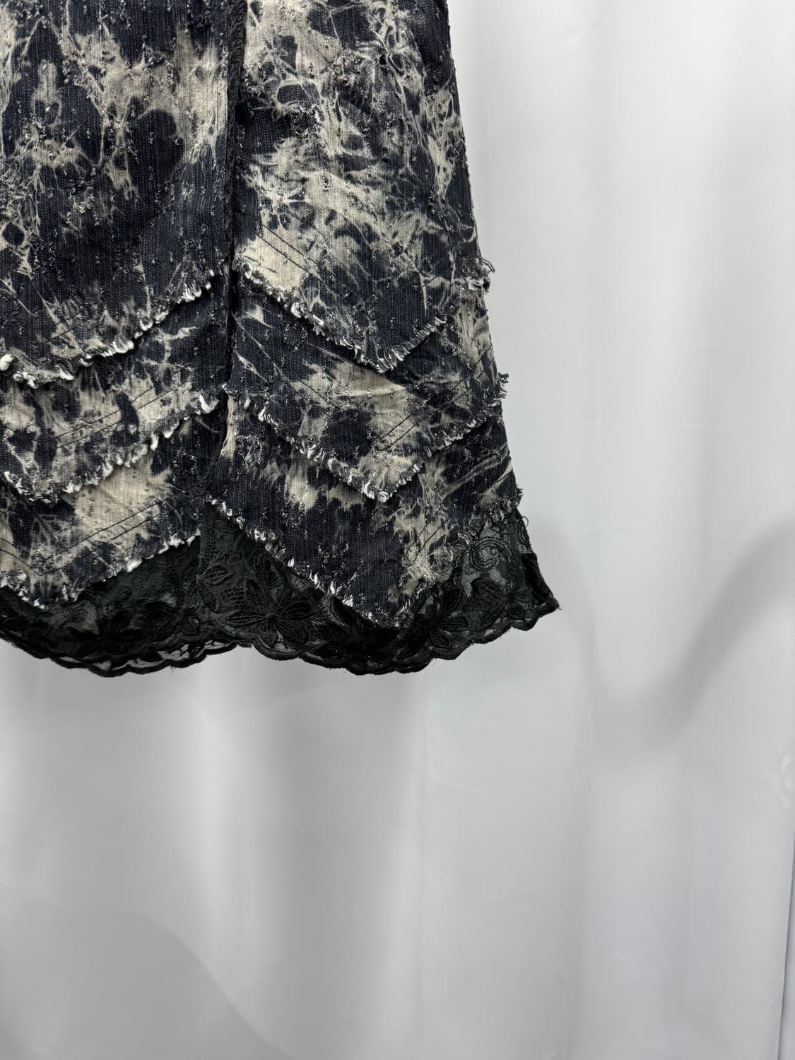 vtg skirt 상품이미지4