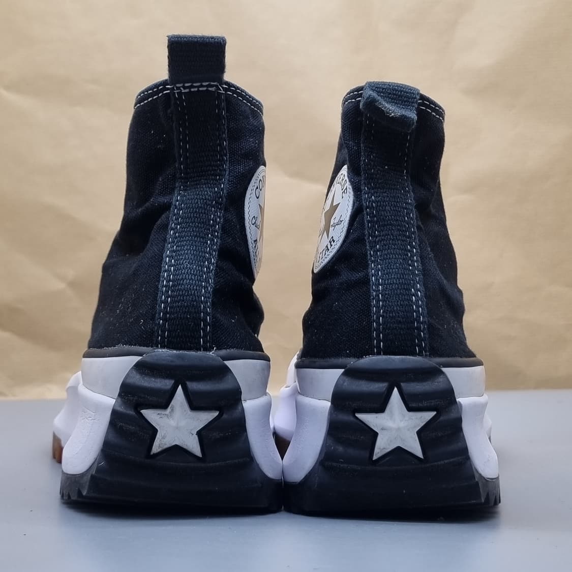 컨버스 런스타하이크 하이탑255 상품이미지4