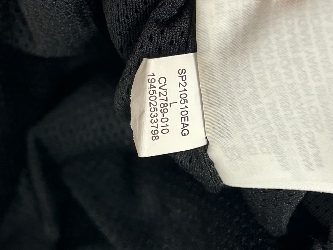 조던 23 엔지니어드 컨버터블 트랙팬츠 상품이미지6