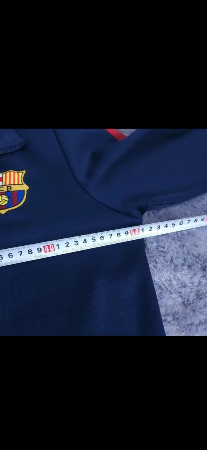 바르샤 져지 상품이미지7