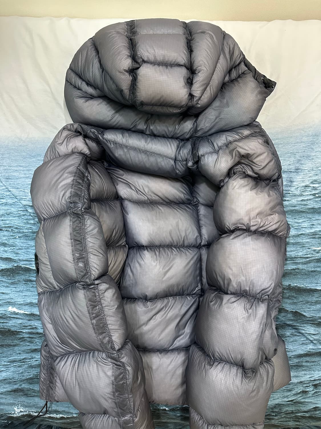 CP컴퍼니 DD쉘 인피니티 블루 (50) 상품이미지6