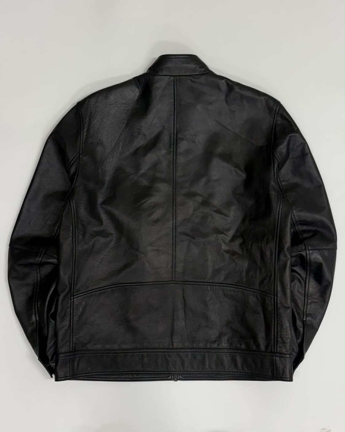 [L] DKNY 양가죽 자켓 상품이미지2