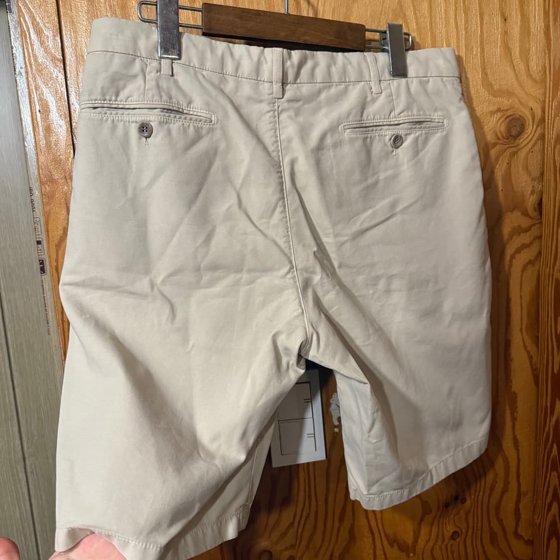 로로피아나 반바지 판매 합니다. 상품이미지4