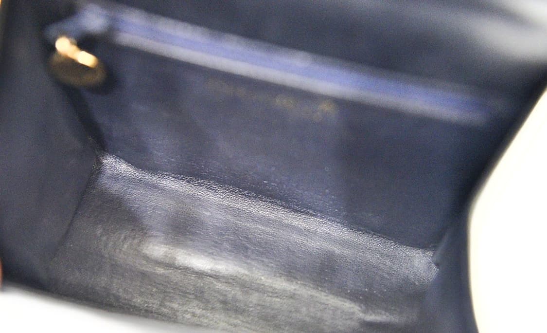 샤넬 트위스트 탑핸들백 (4번대) (정품) 상품이미지9