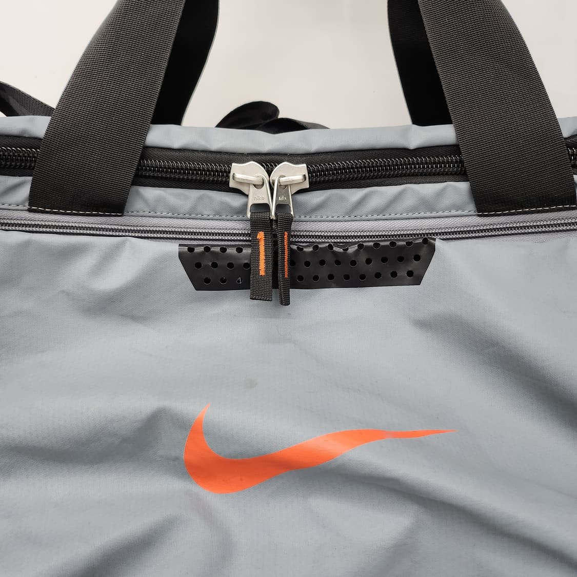 나이키 대형더플백 보스턴백 60x32x25cm 상품이미지2