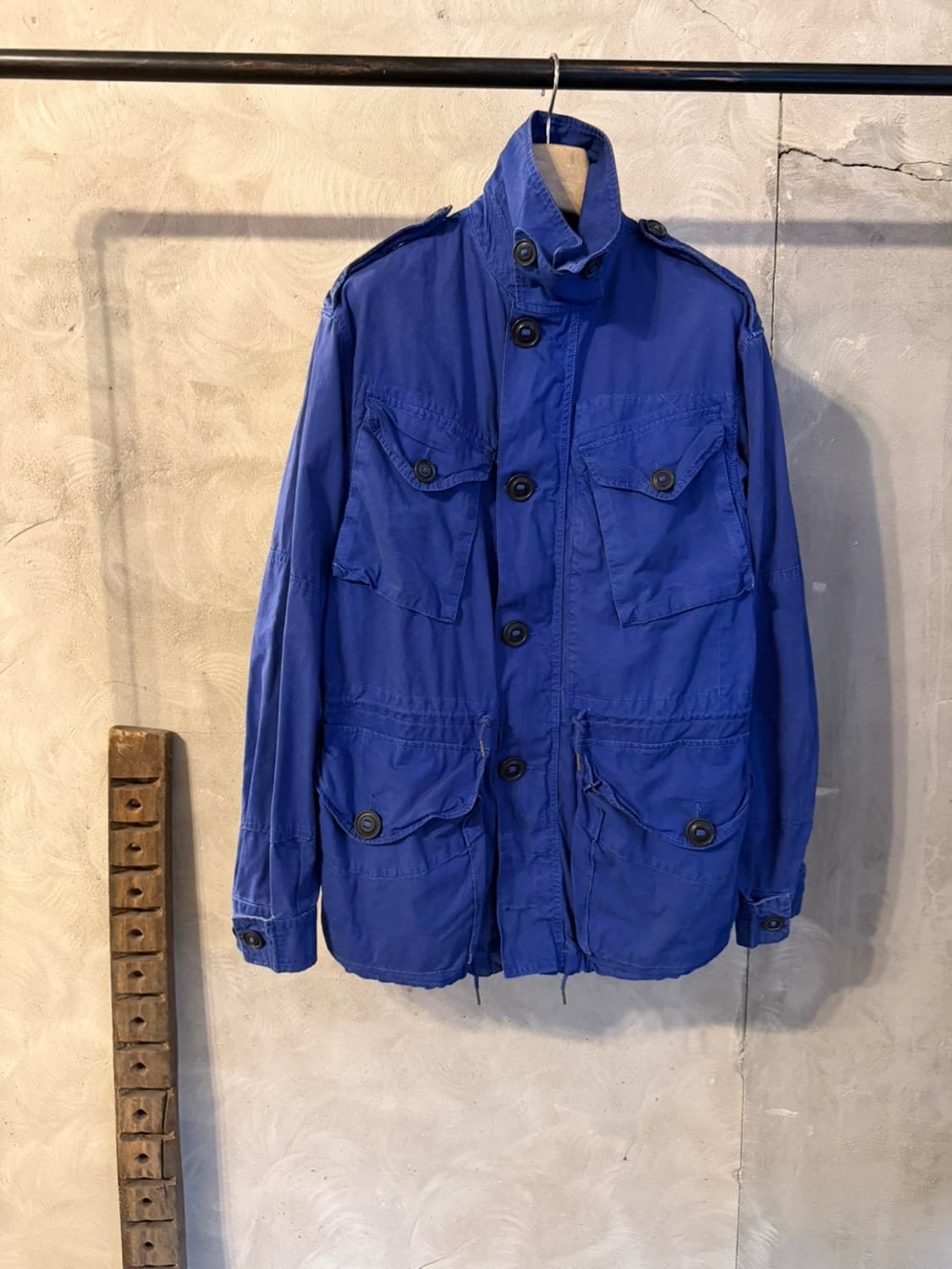 폴로 랄프로렌 필드자켓 100 상품이미지5