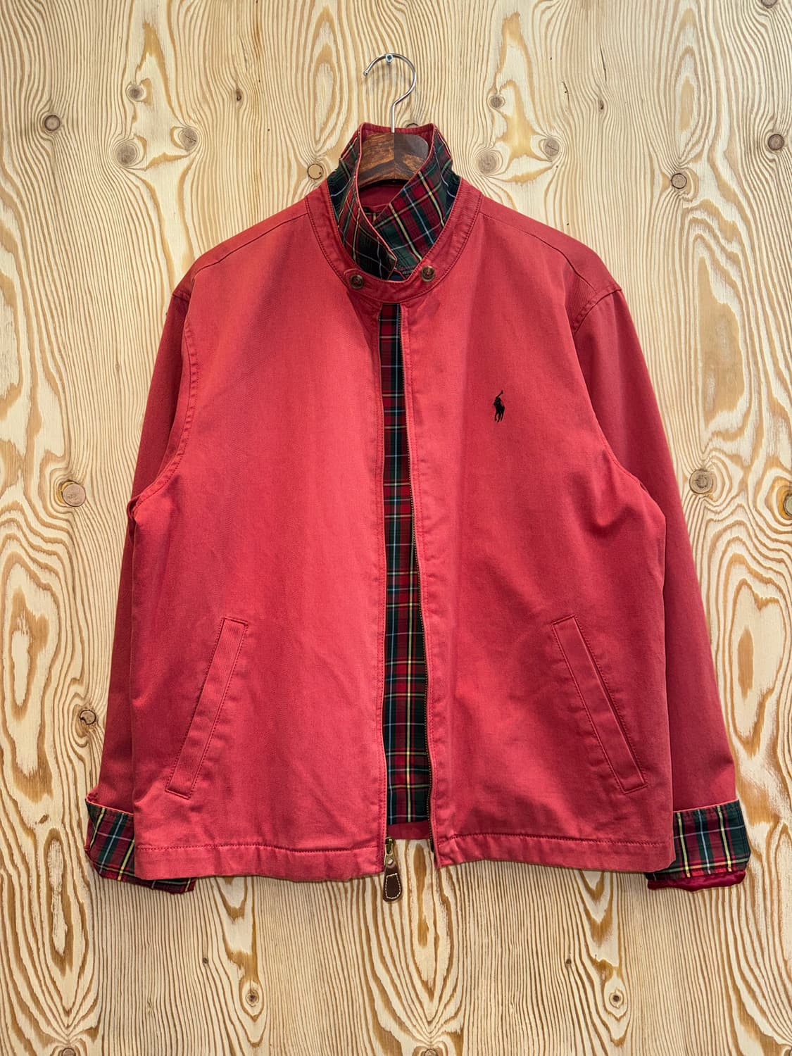 폴로 랄프로렌 스윙탑 자켓 상품이미지2