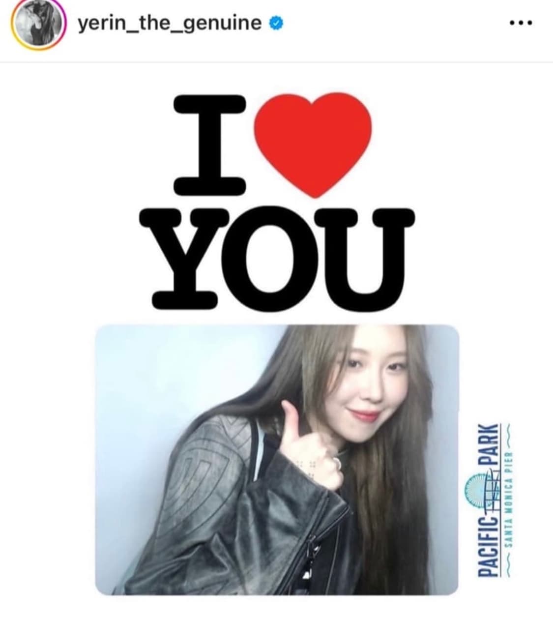 앤더슨벨 위노나 레이싱 레더 자켓 상품이미지3