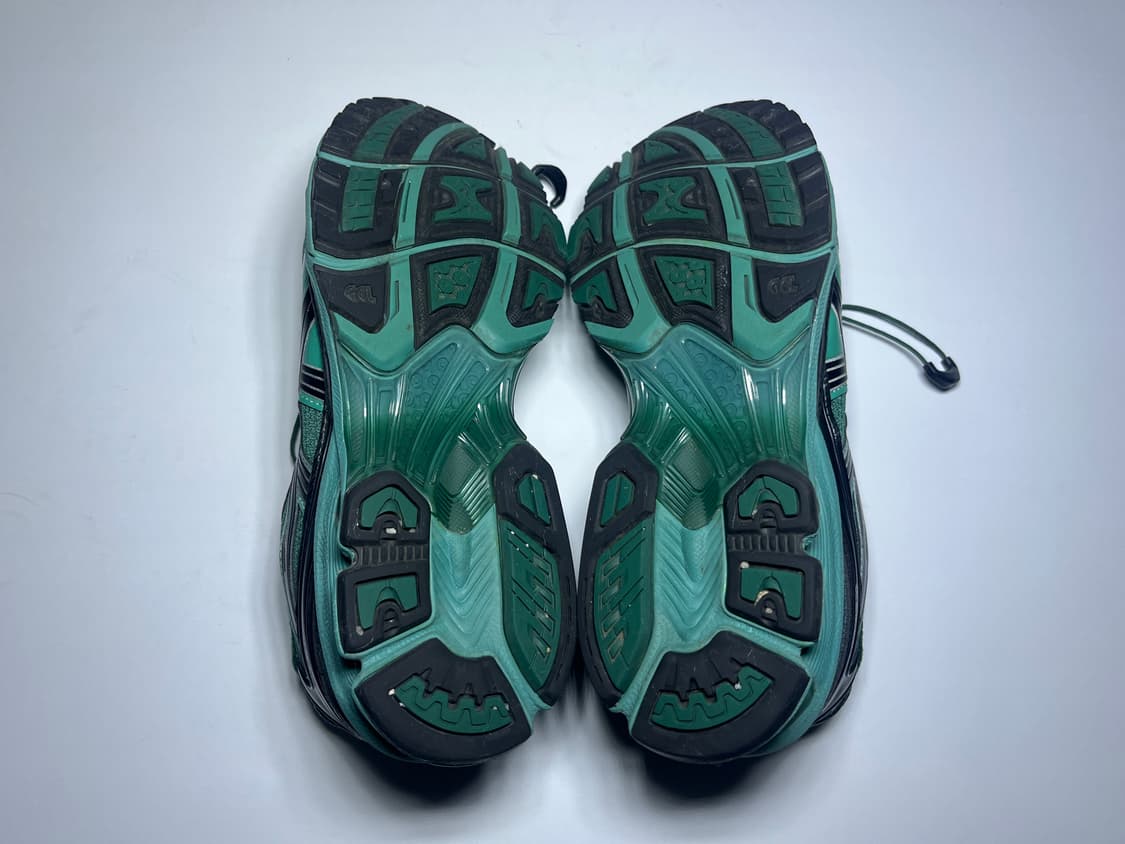 [260] 아식스 X 언어펙티드 젤 카야노 14 우라노스 그린 상품이미지7